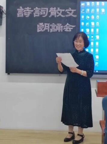 声音传递温暖?诵读致敬人生